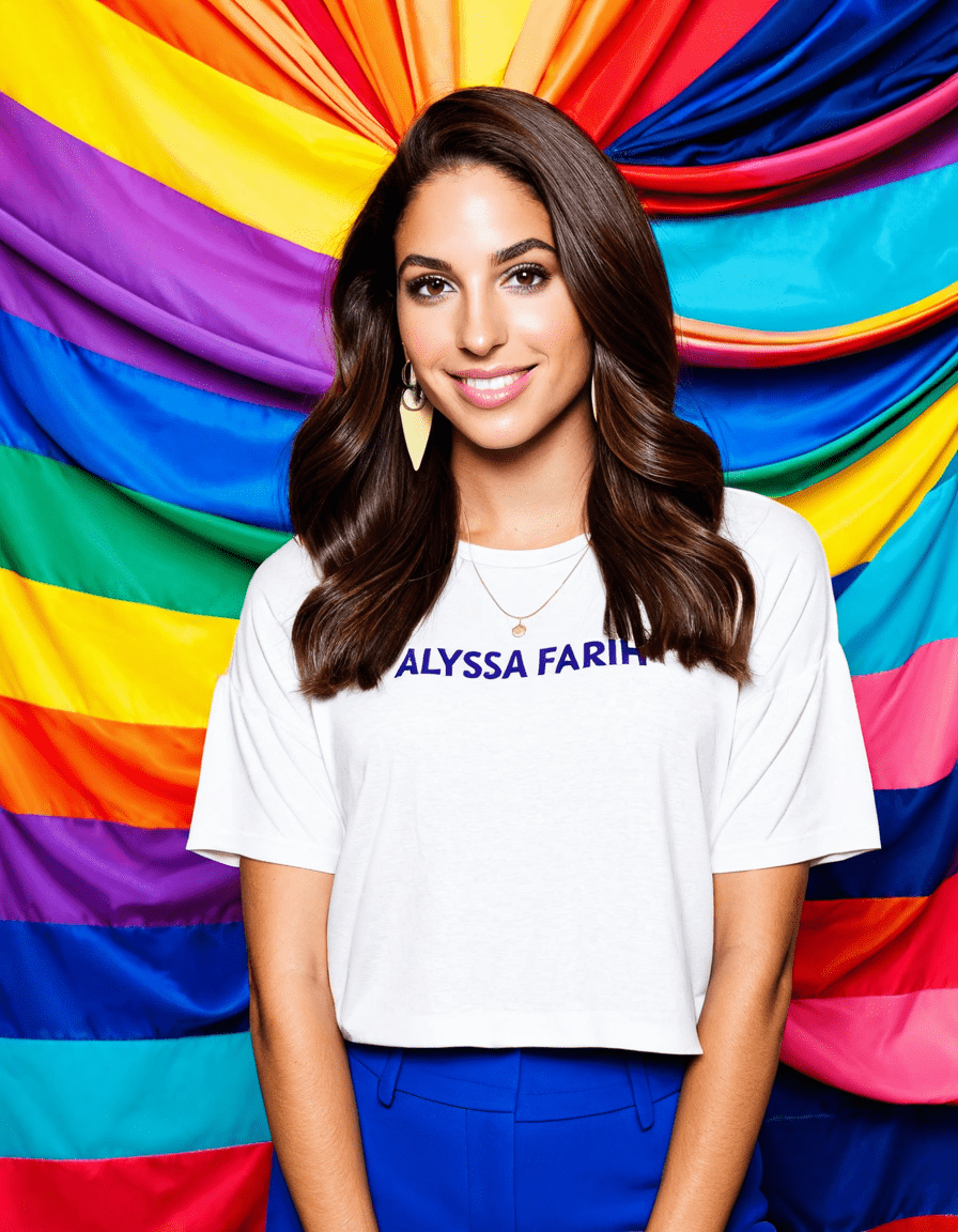 alyssa farah griffin