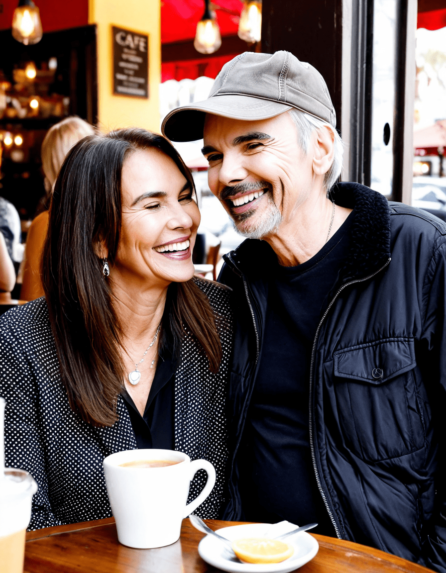 billy bob thornton spouse