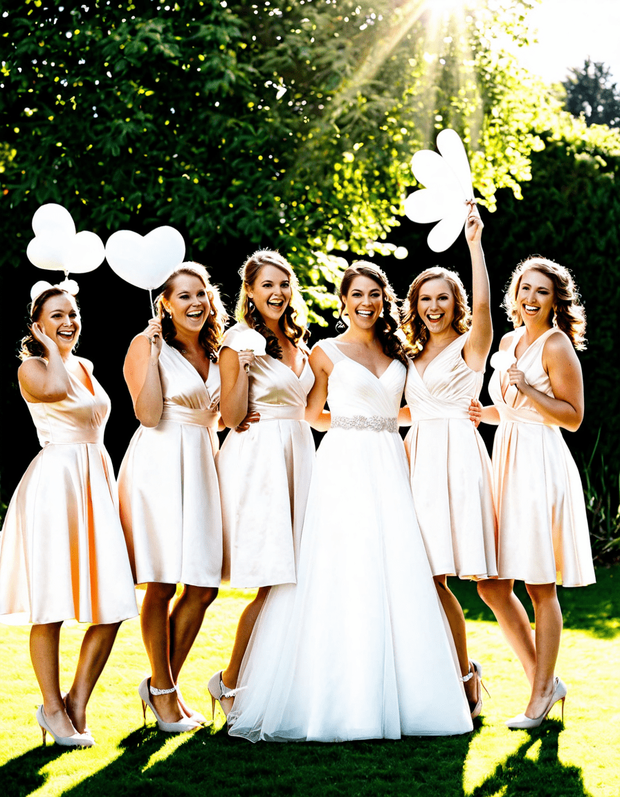 bridesmaids cast