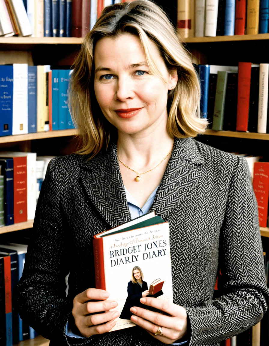 bridget jones diary