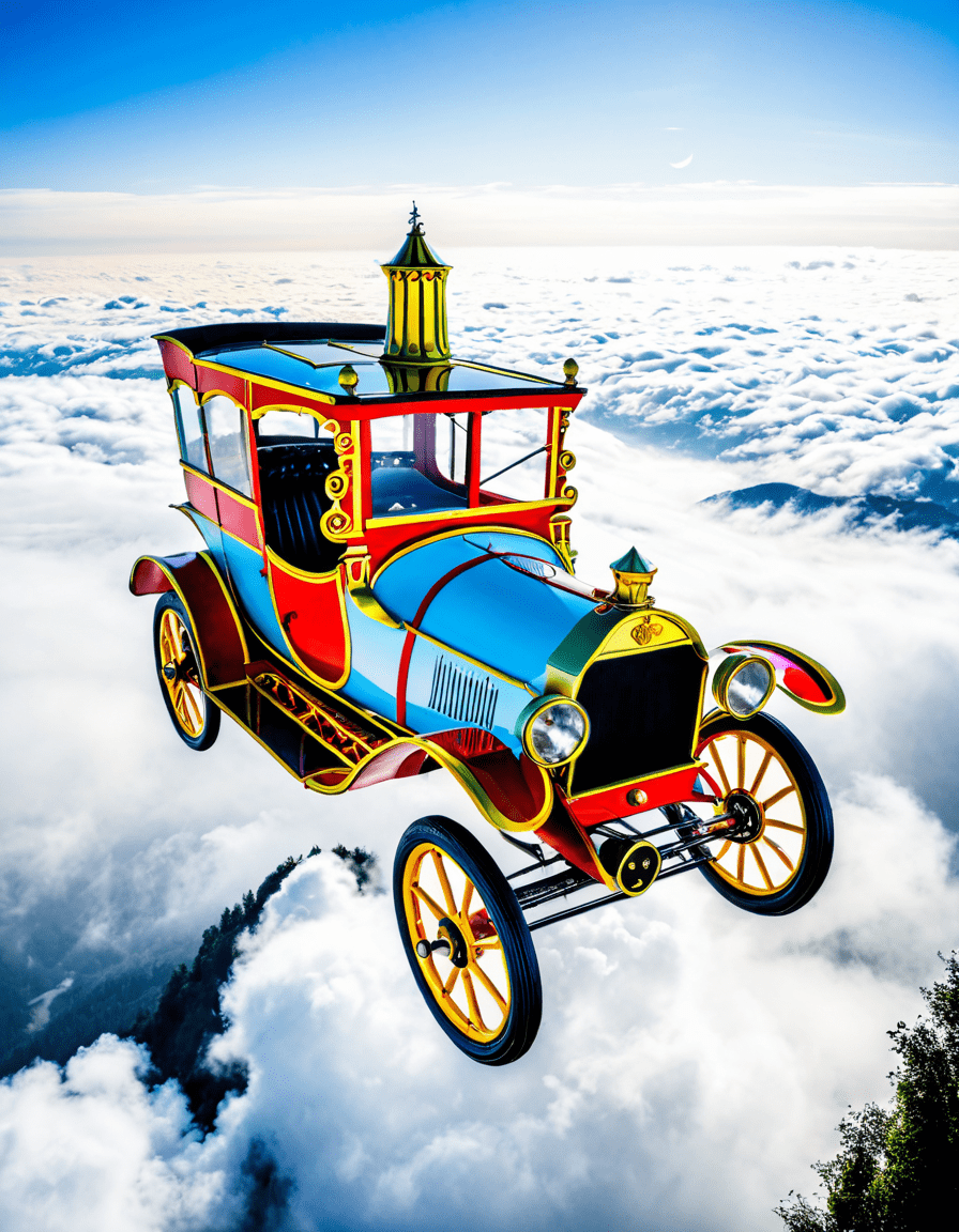 chitty chitty chitty