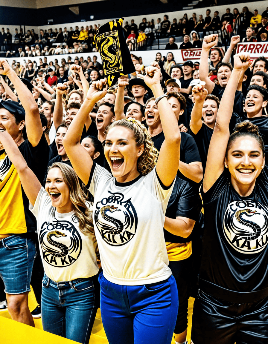 cobra kai season 6 part 3