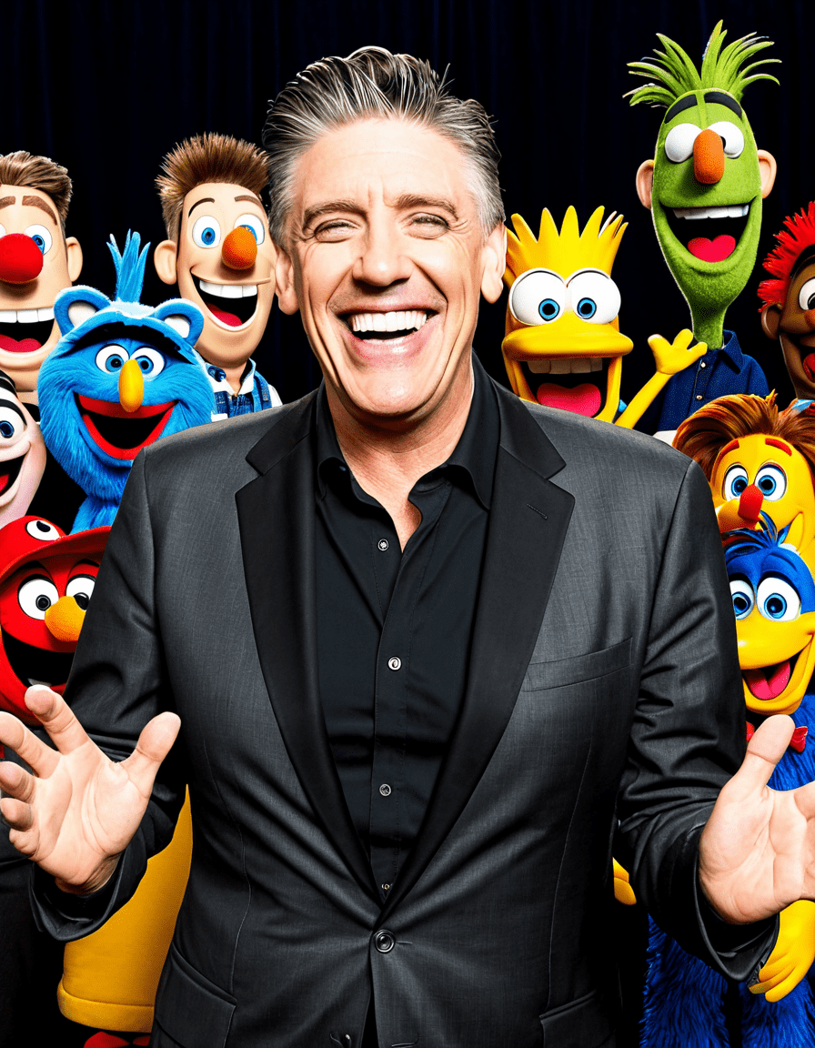craig ferguson