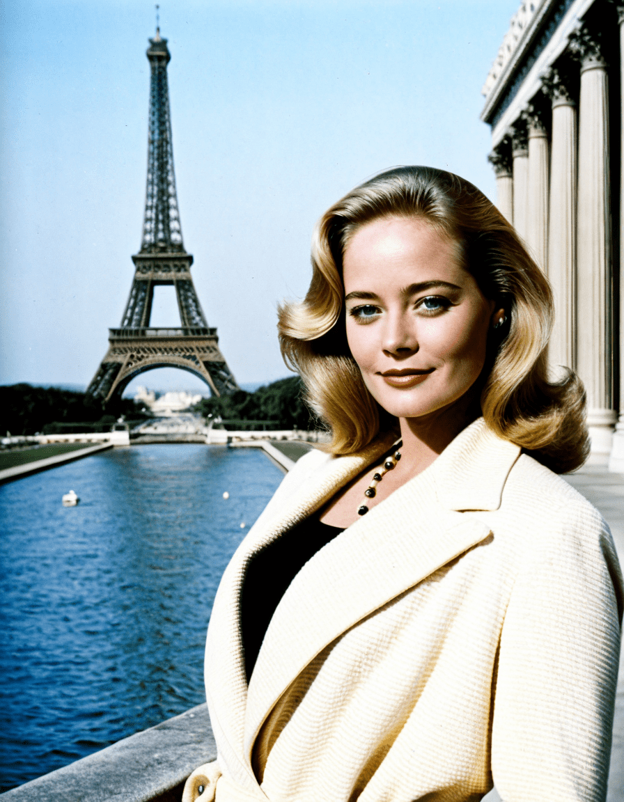 cybill shepherd