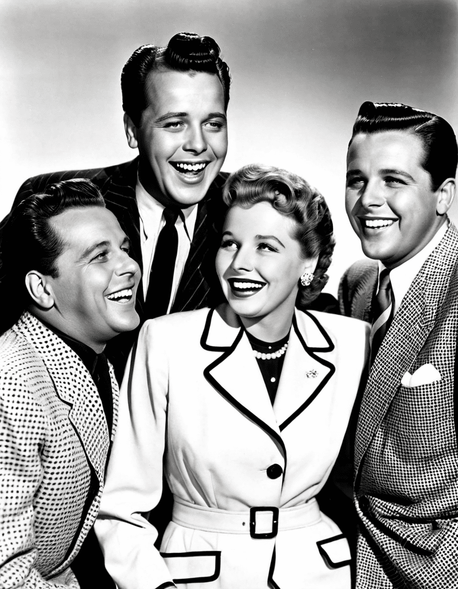 desi arnaz