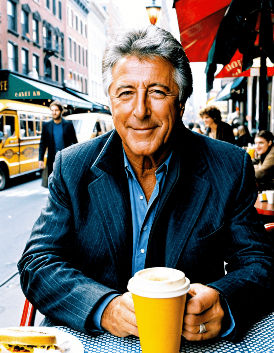 dustin hoffman hoffman