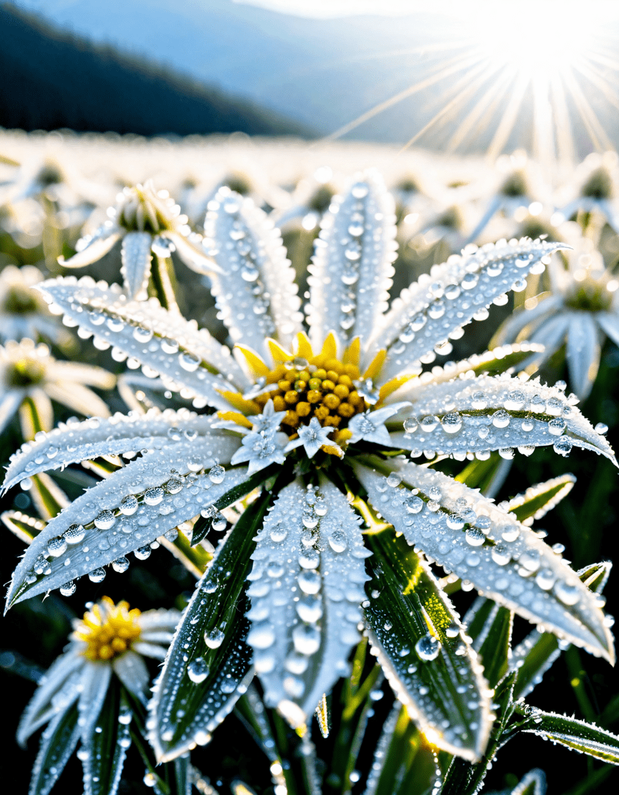 edelweiss