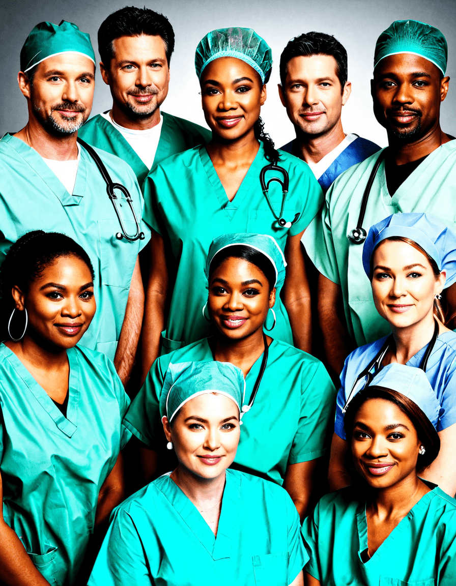 greys anatomy episodes