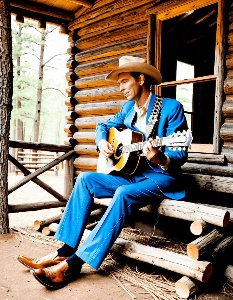 hank williams