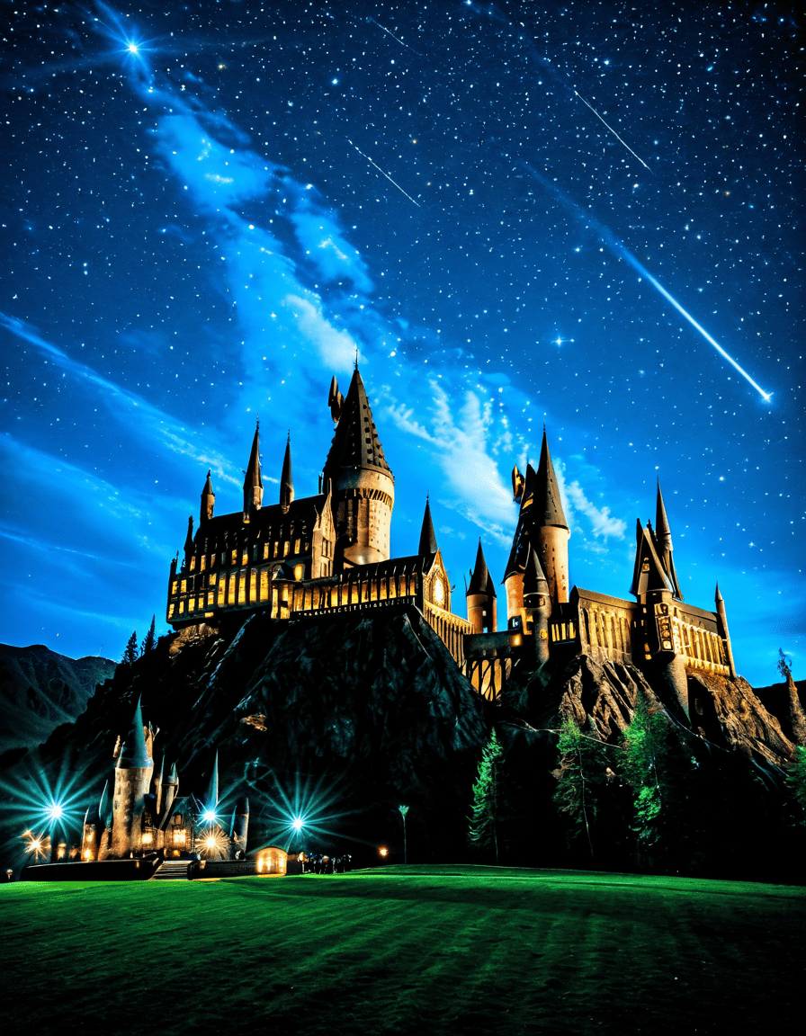 harry potter 7