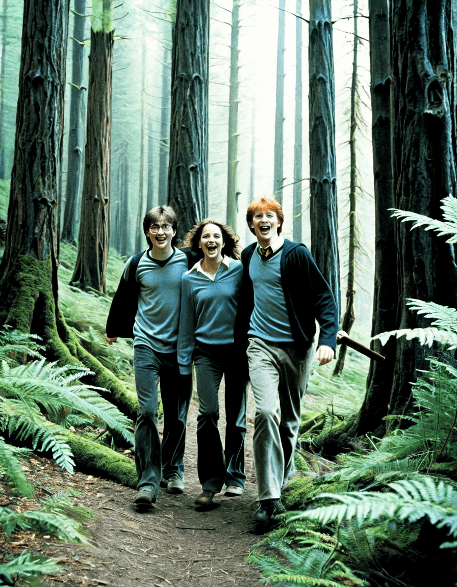 harry potter and the prisoner of azkaban