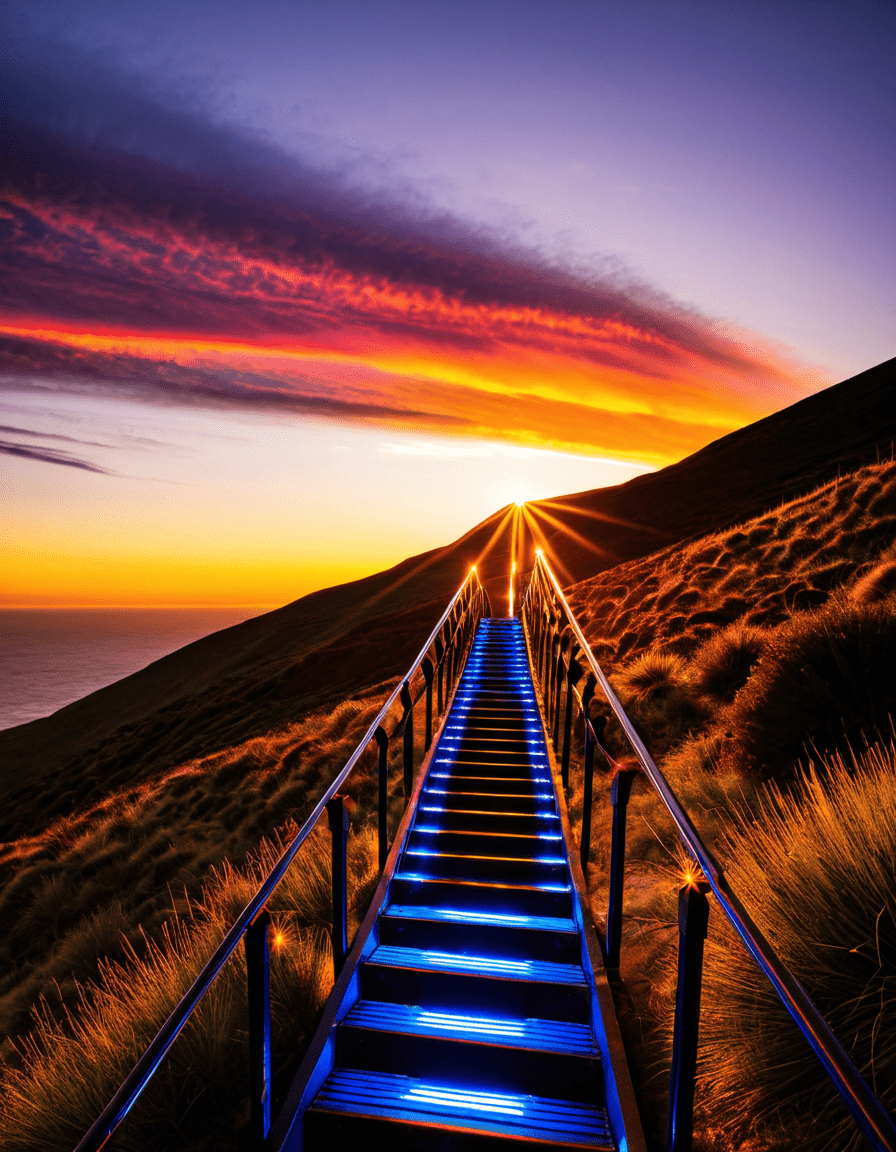 jacobs ladder