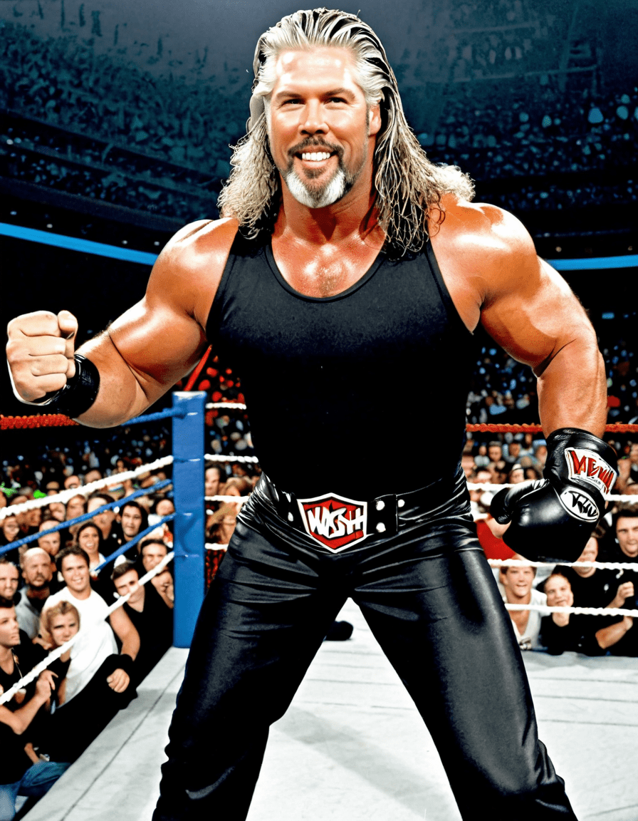 kevin nash