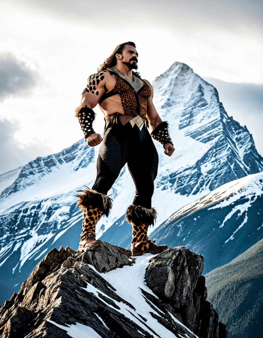 kraven