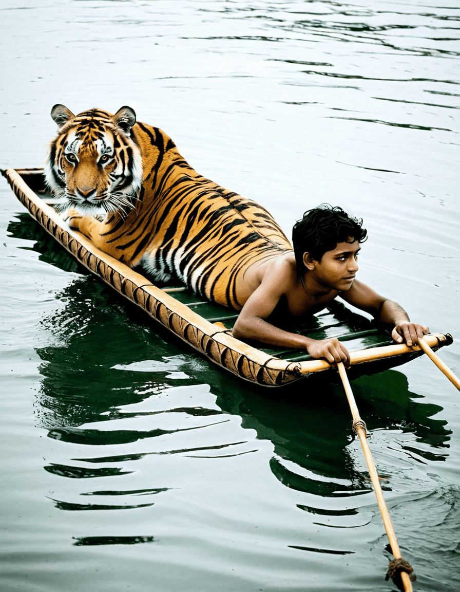 life of pi