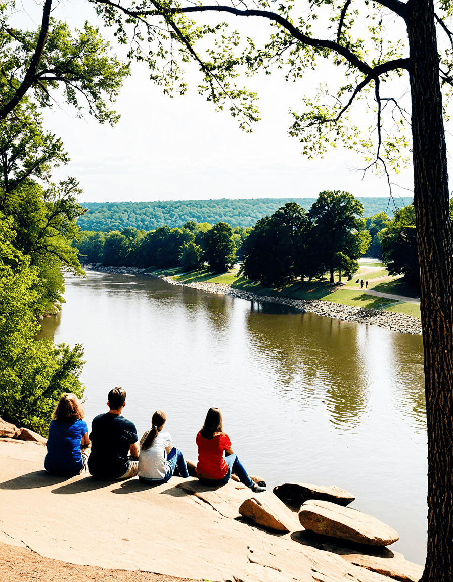 little rock arkansas