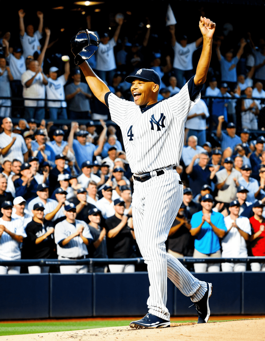 mariano rivera