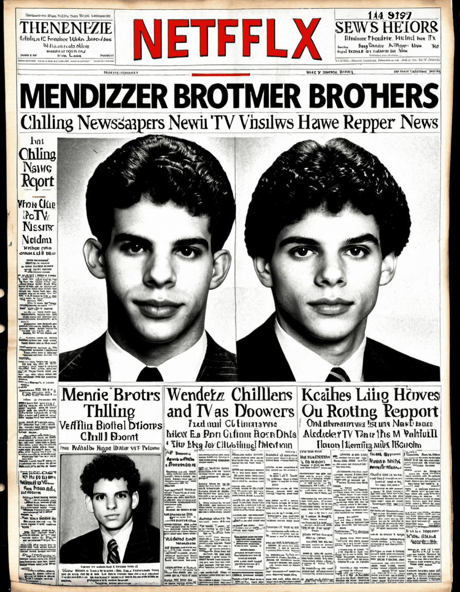 menendez brothers netflix
