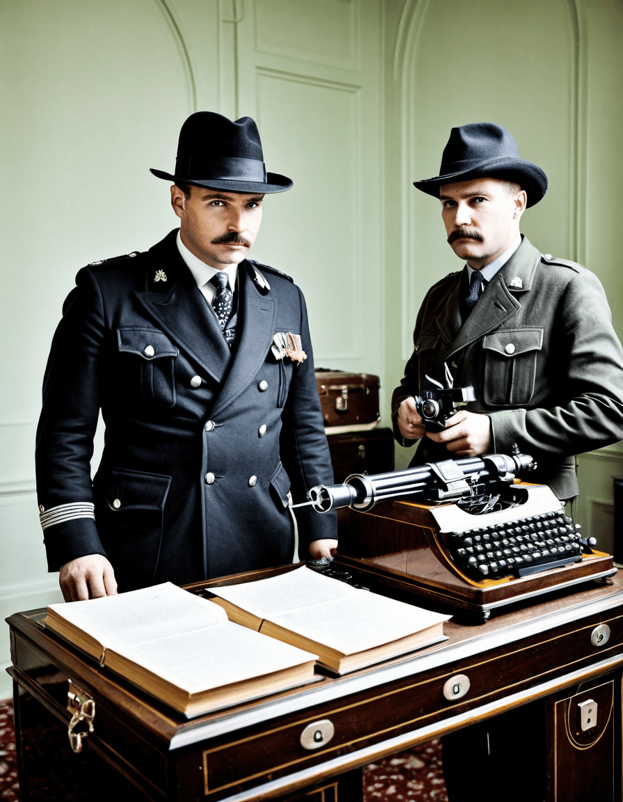 ministry of ungentlemanly warfare