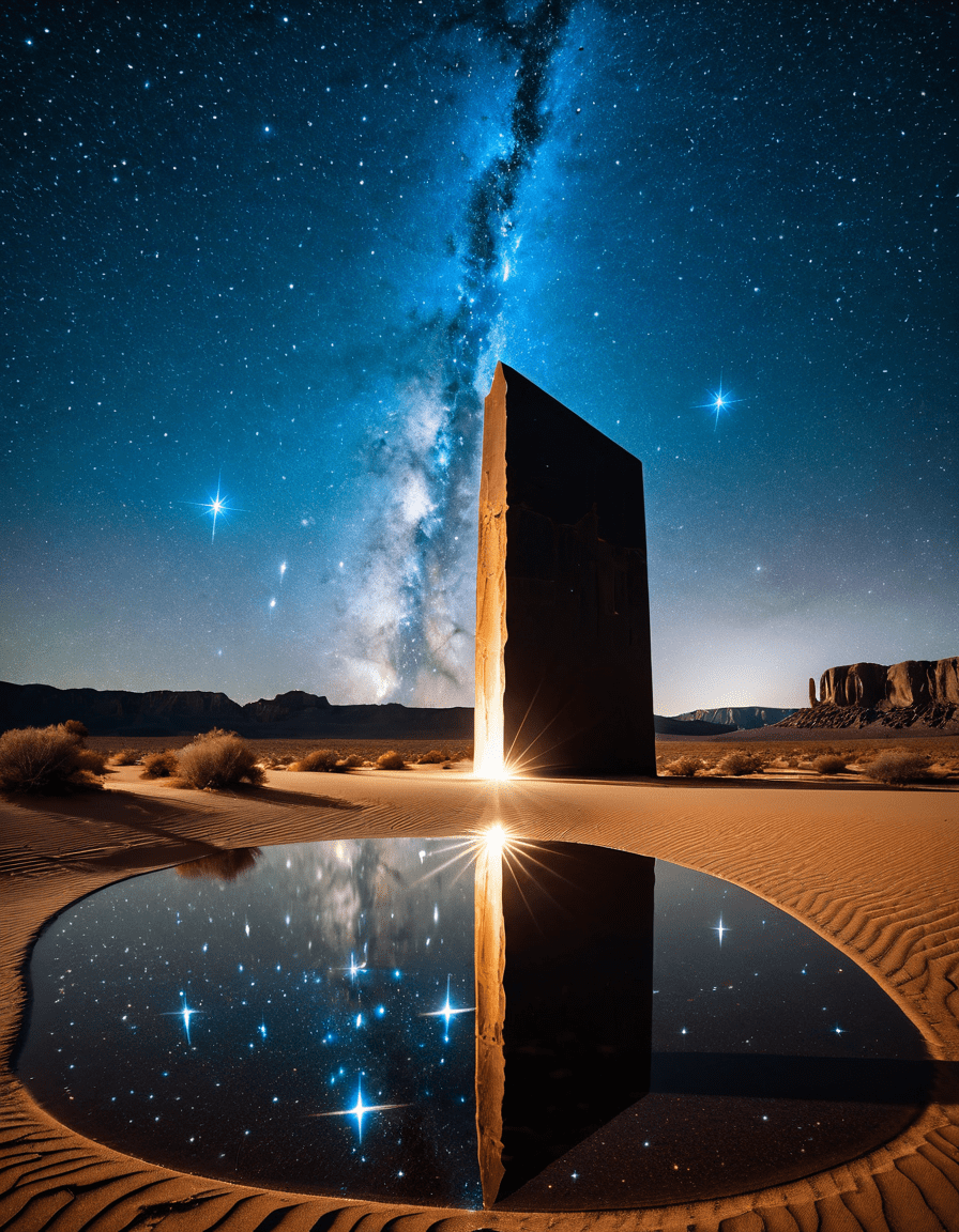 monolith