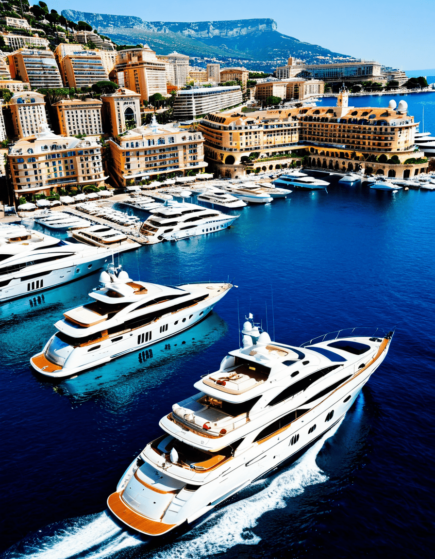monte carlo