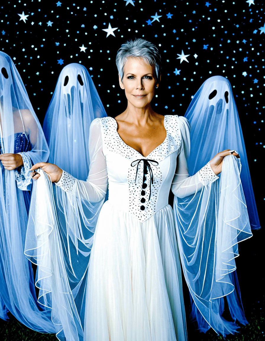 movies with jamie lee curtis