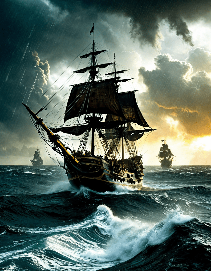 pirates of the caribbean 3