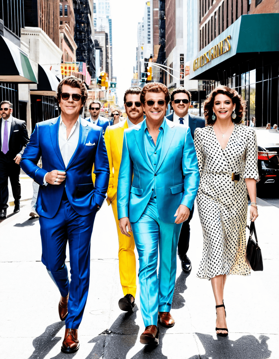 righteous gemstones cast