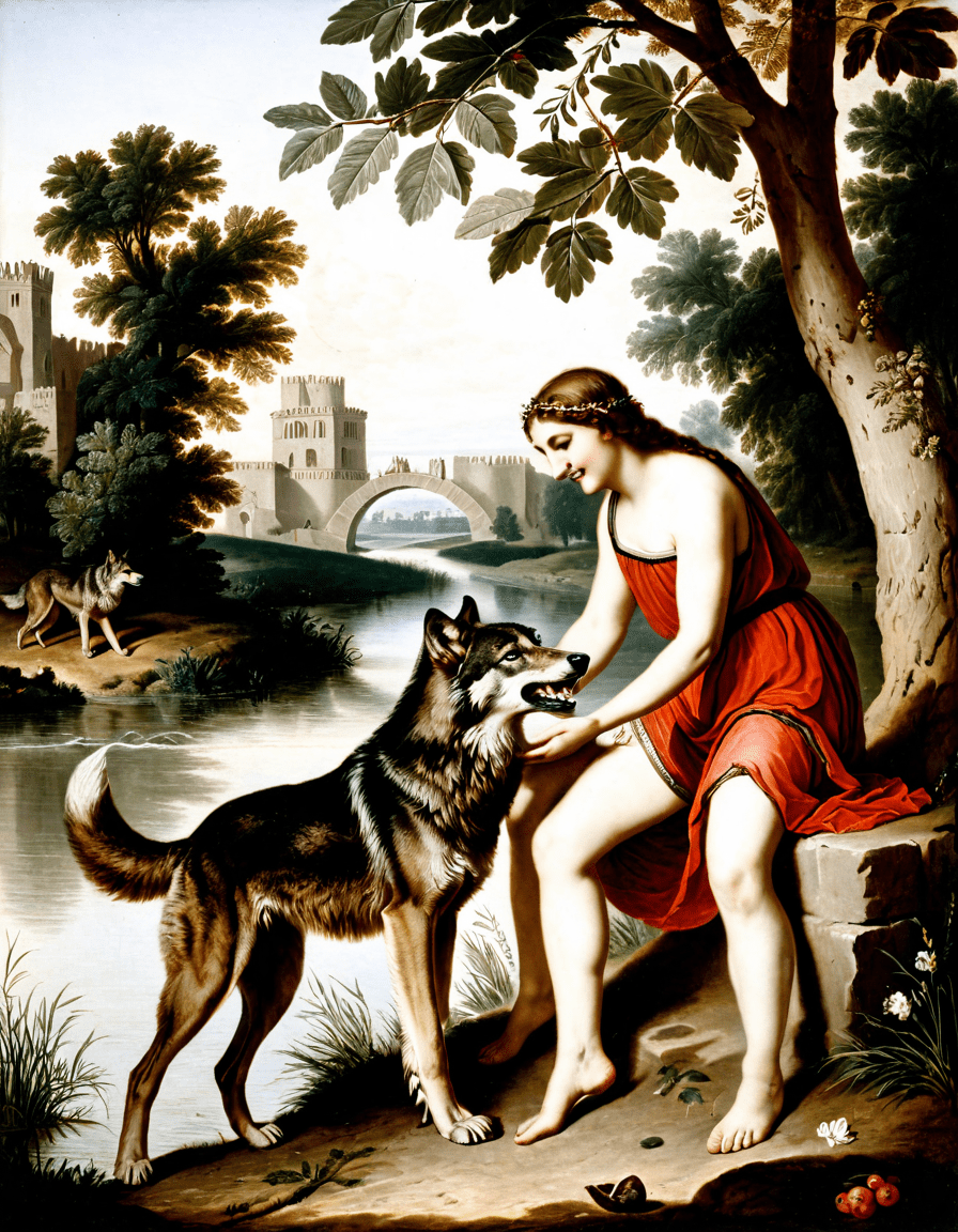 romulus