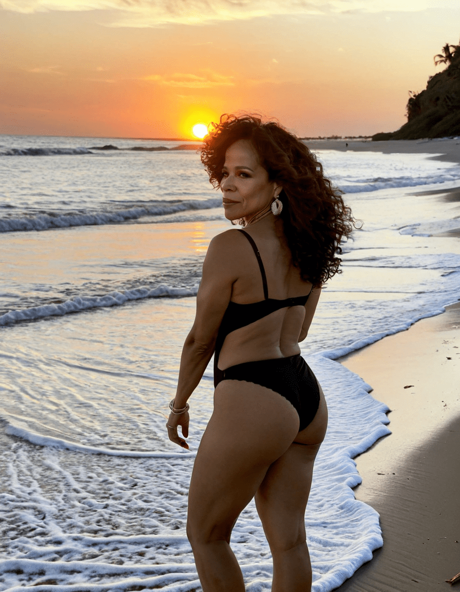 rosie perez