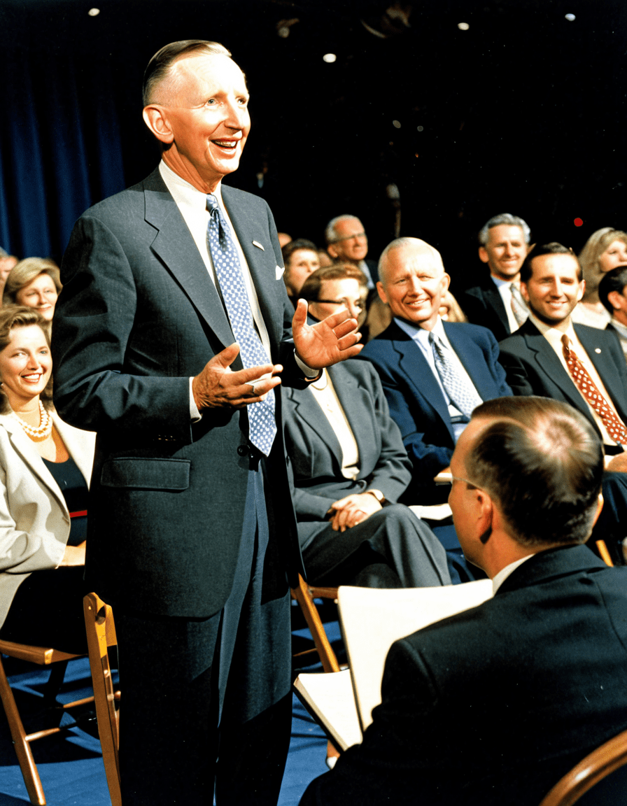 ross perot