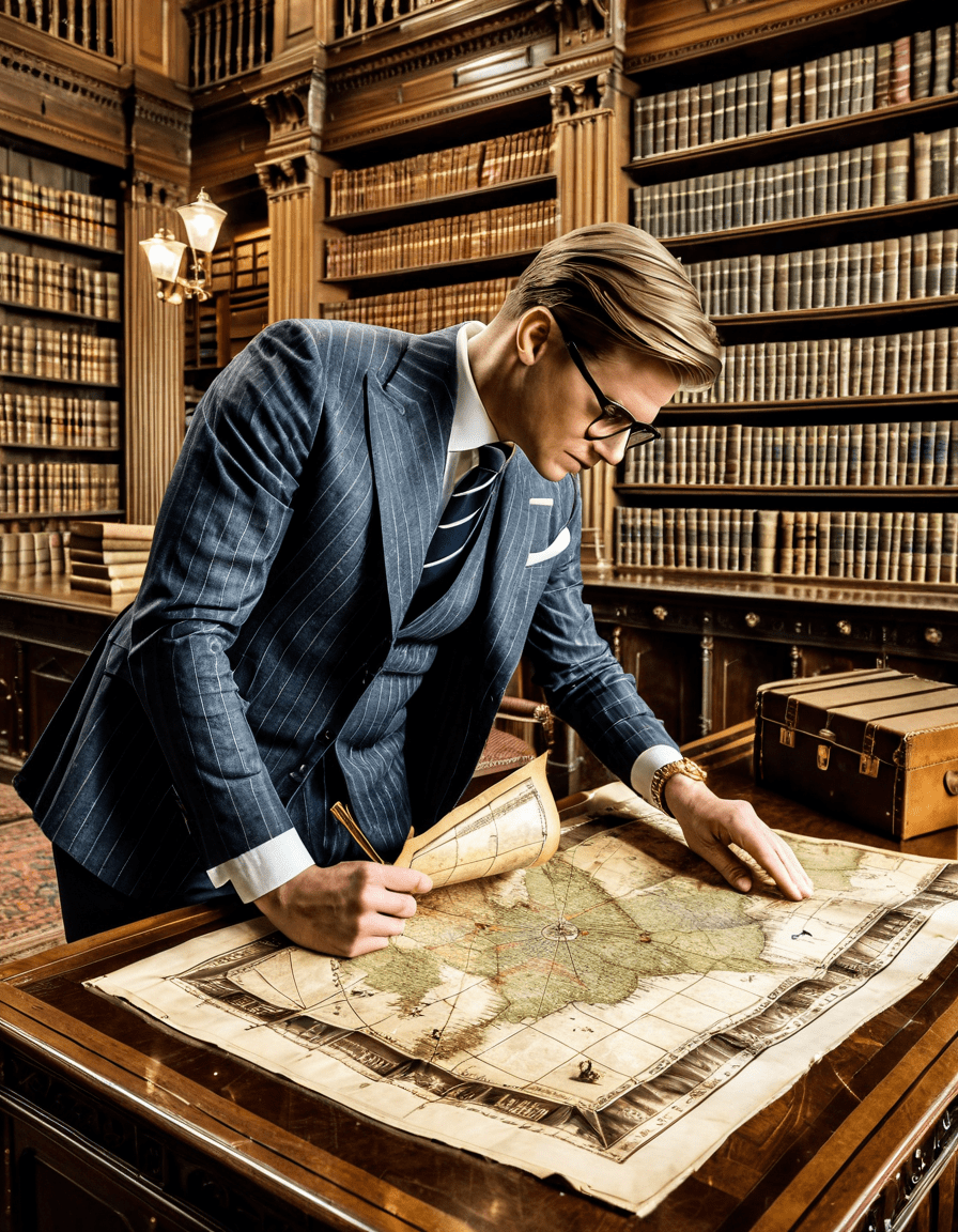 secret kingsman