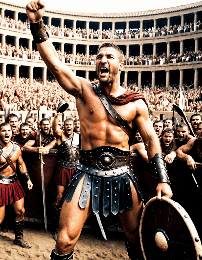 spartacus