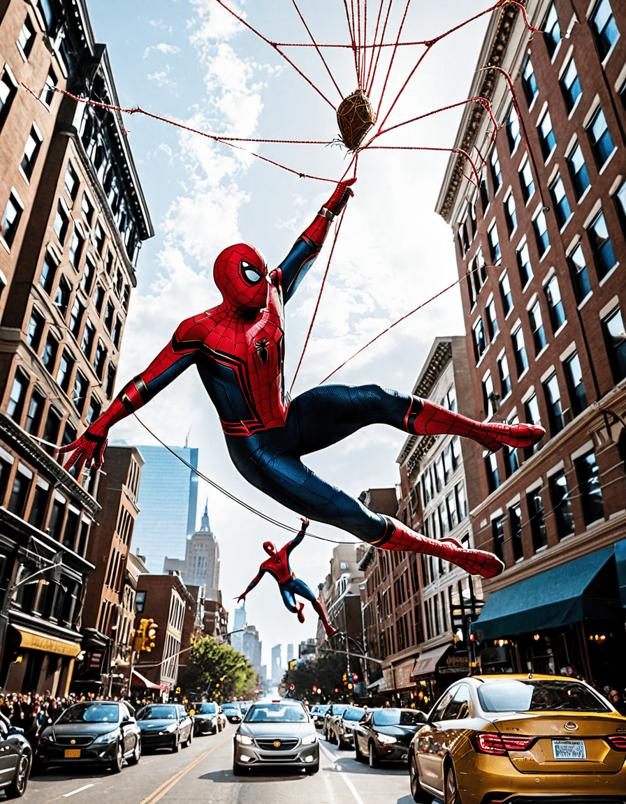 spider man homecoming