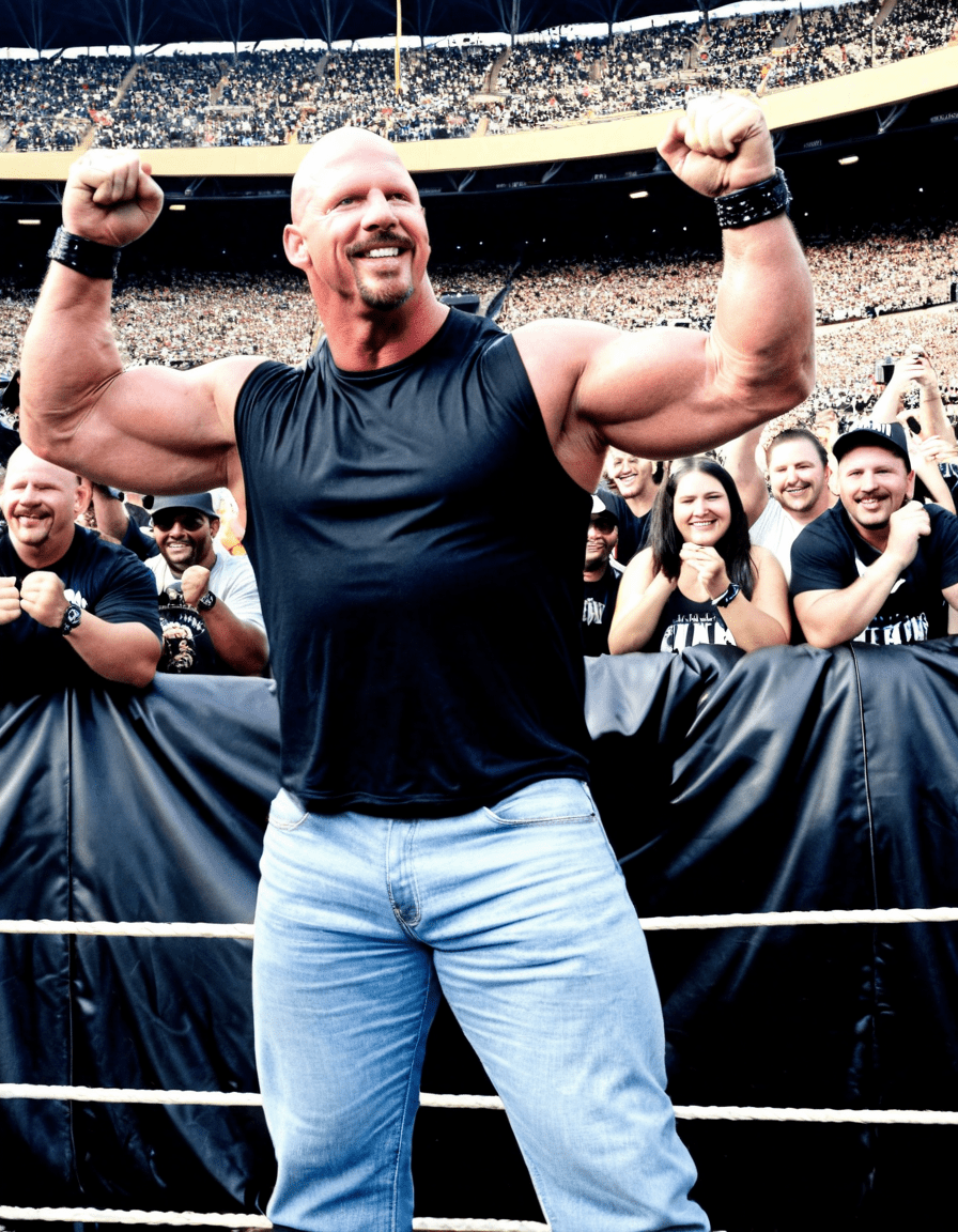 stone cold steve austin