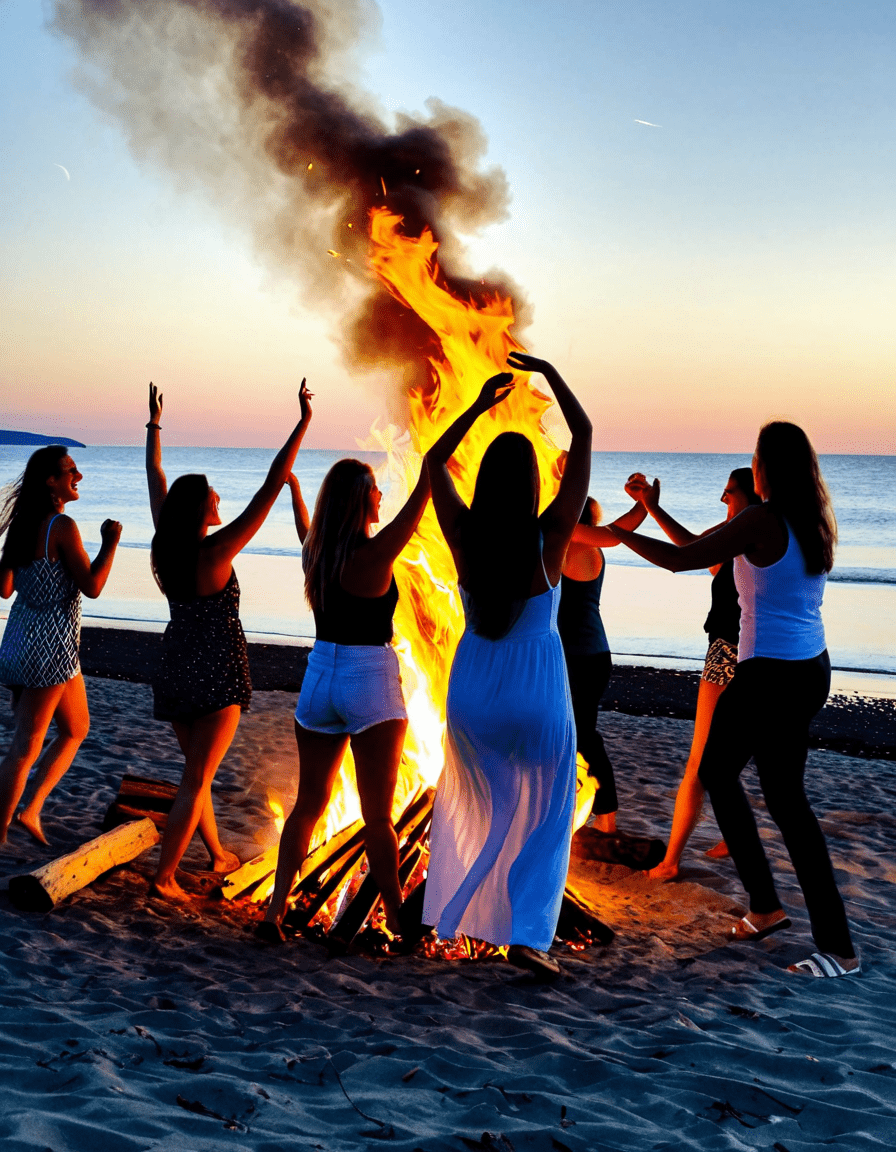 summer solstice
