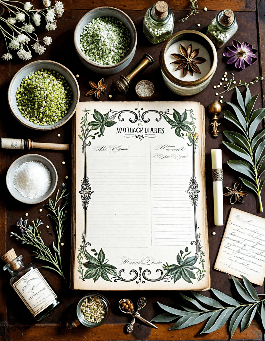 the apothecary diaries