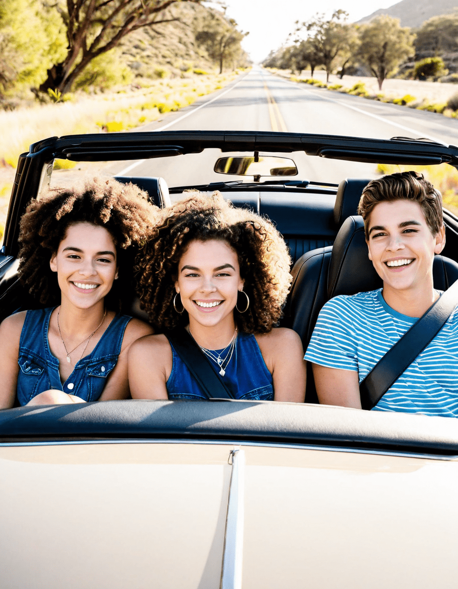 the fosters