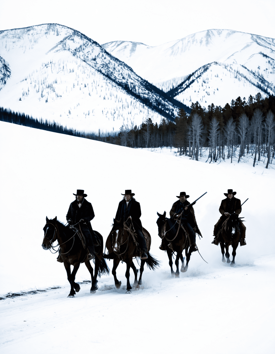the hateful eight