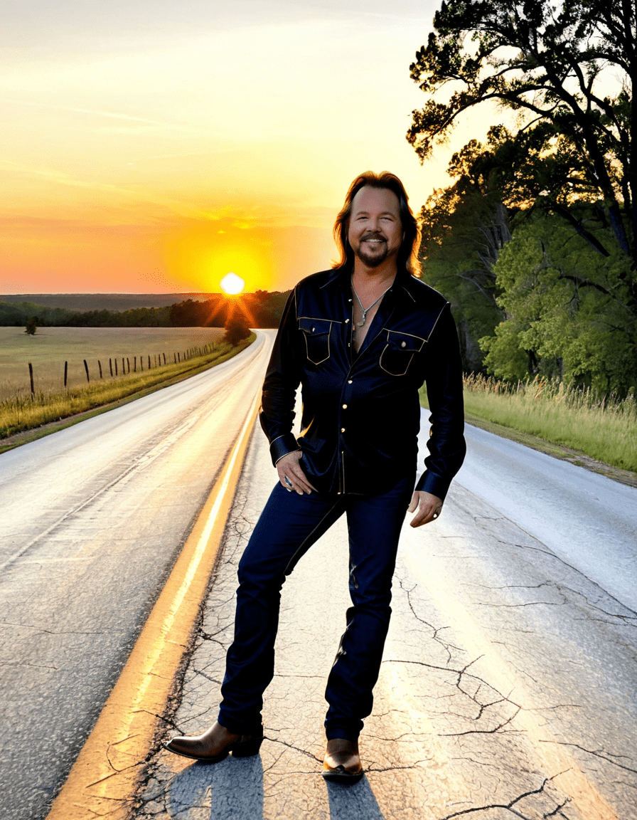 travis tritt
