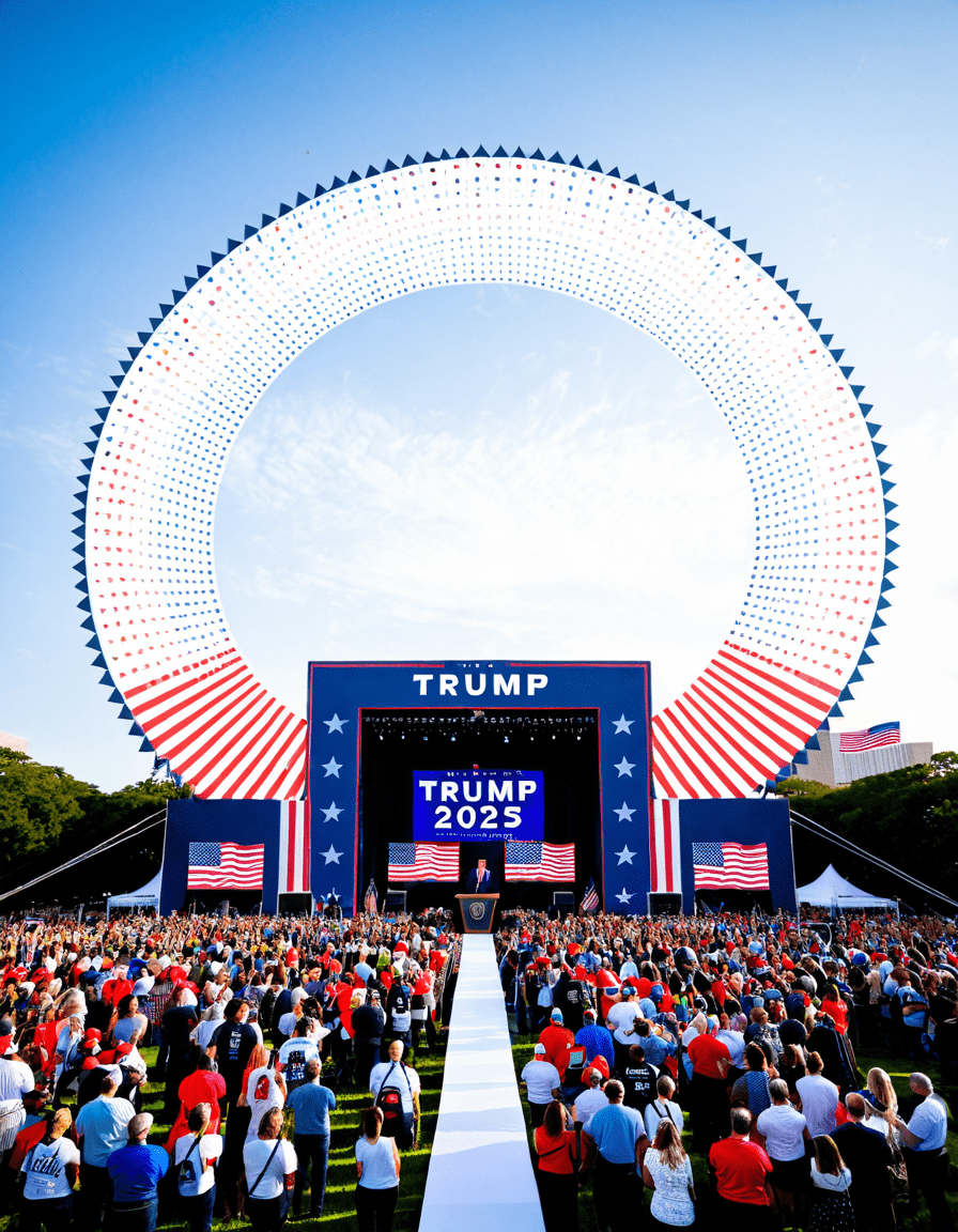 trump 2025
