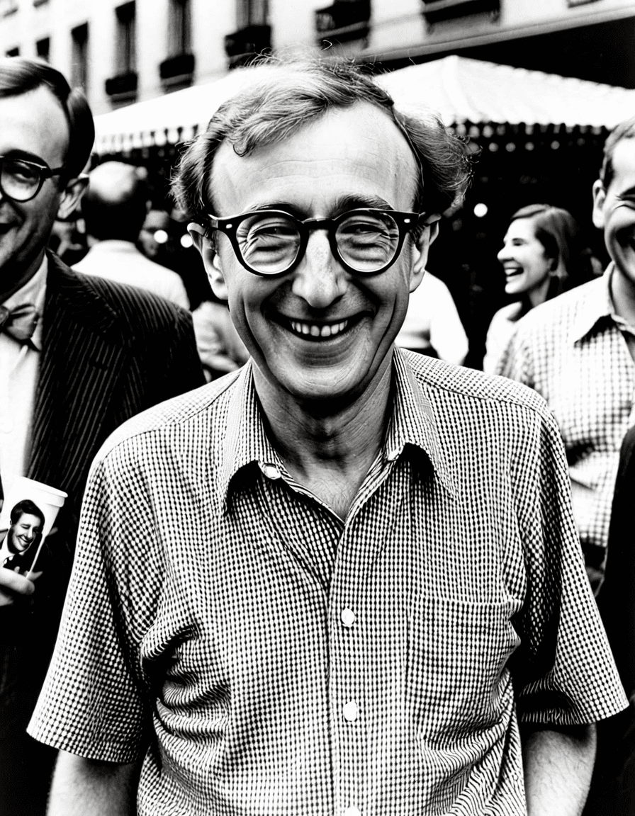 woody allen allen