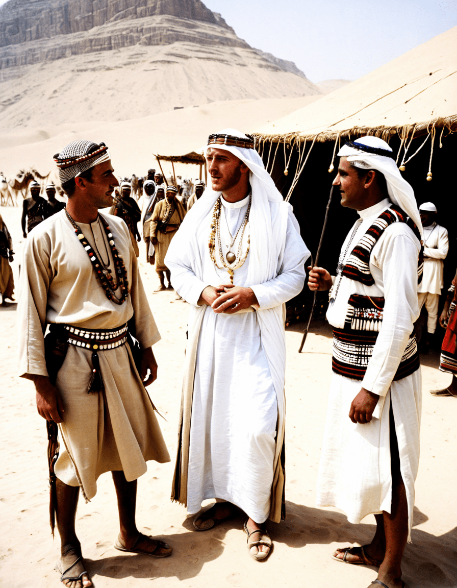 lawrence of arabia
