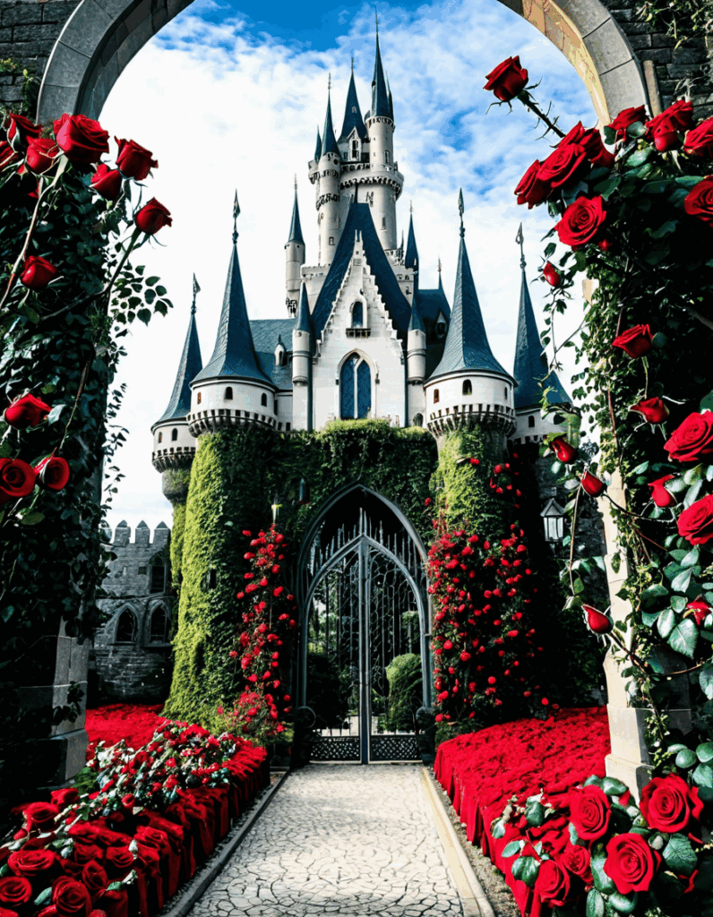 a court of thorns and roses