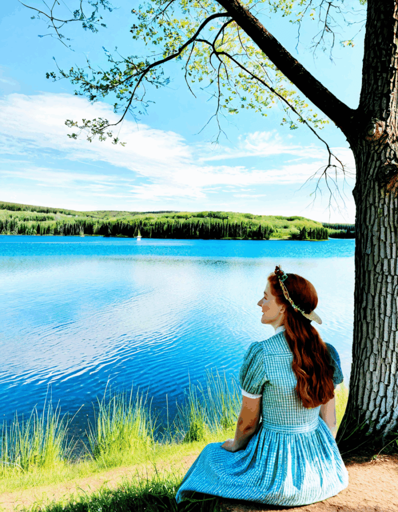 anne of green gables