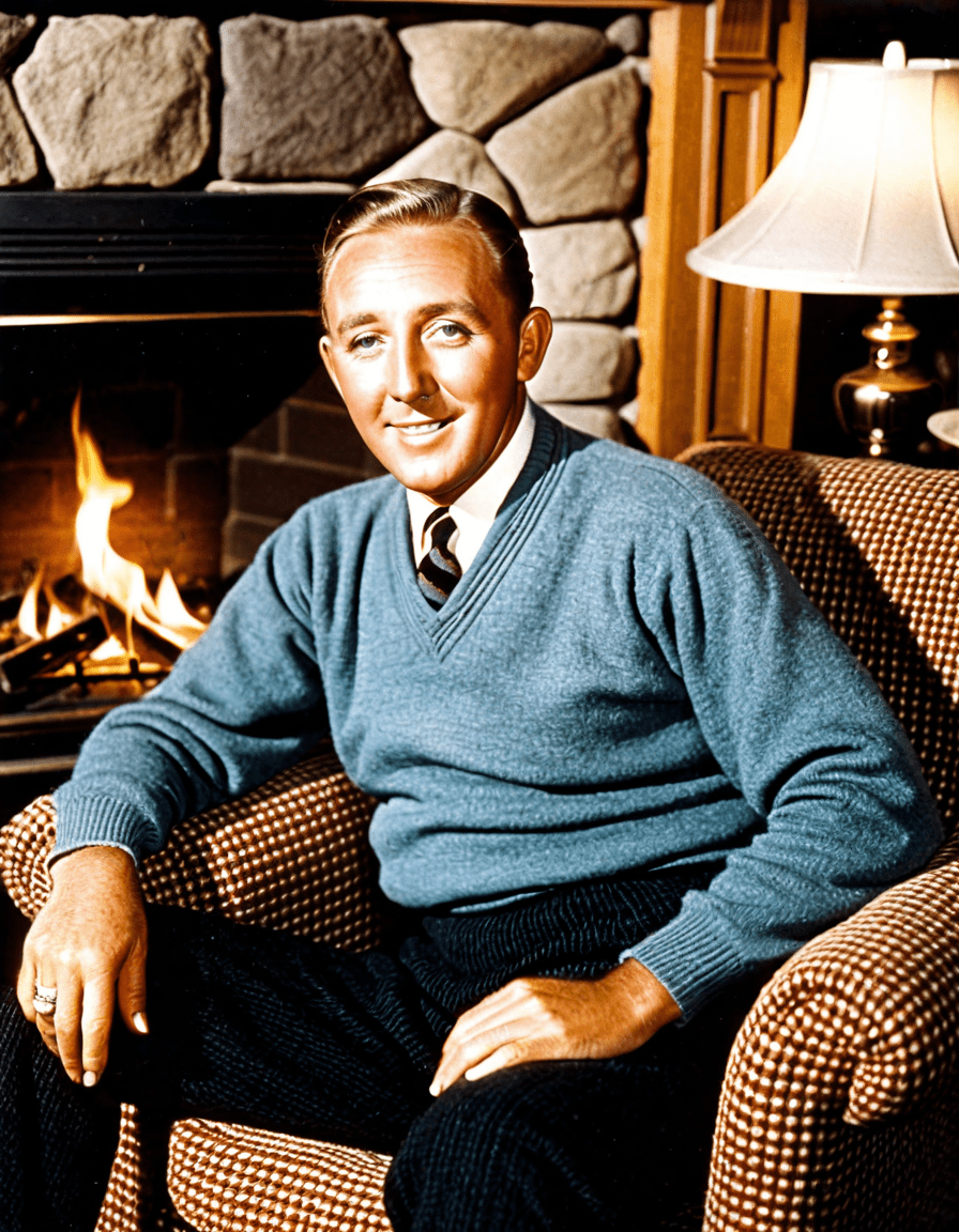 bing crosby