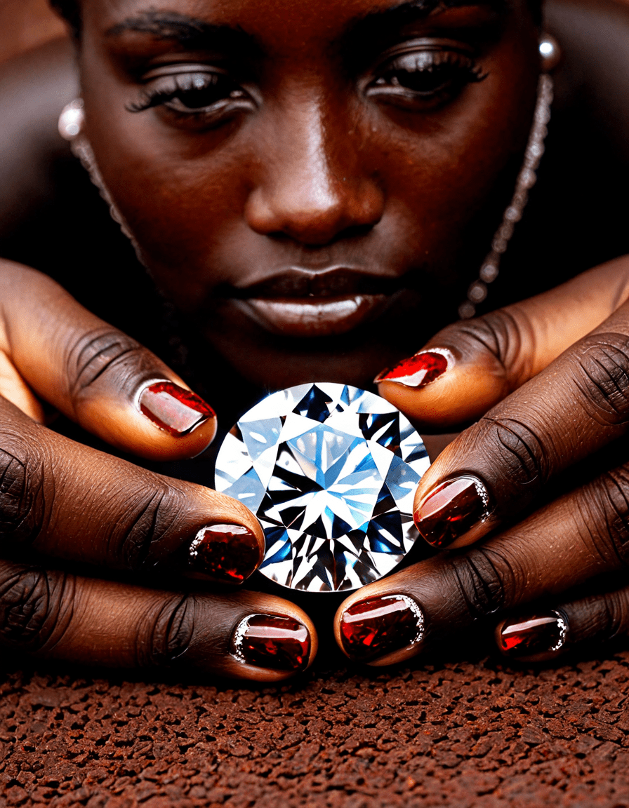 blood diamond