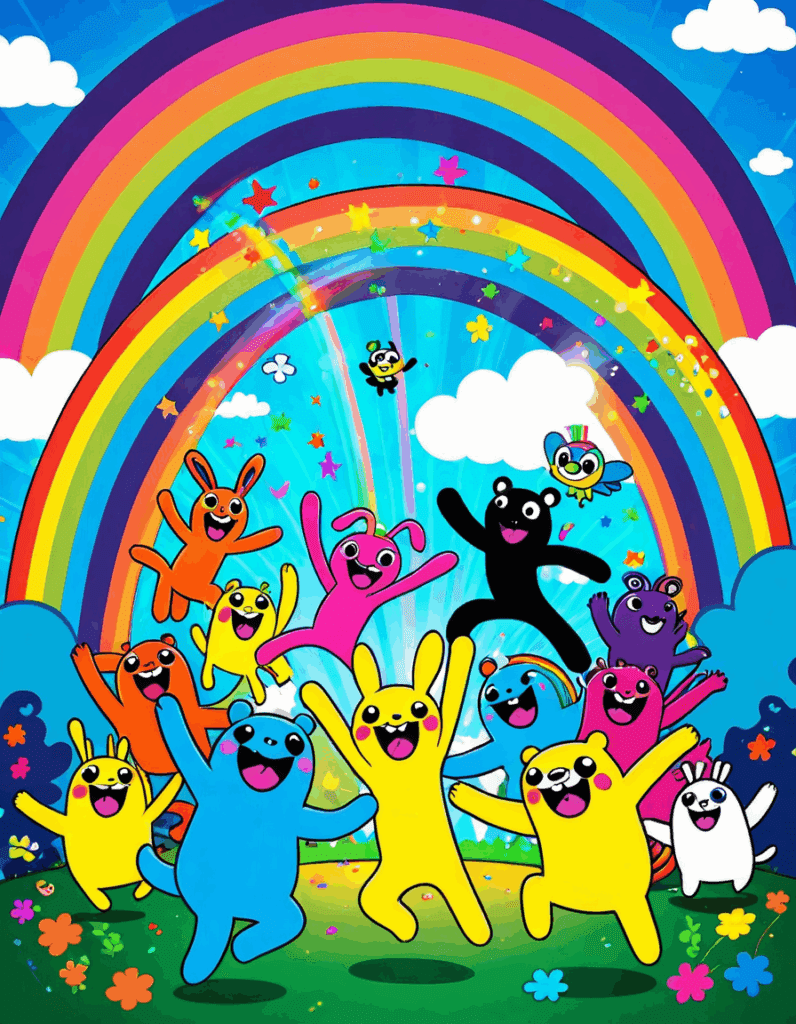 cartoon network shows