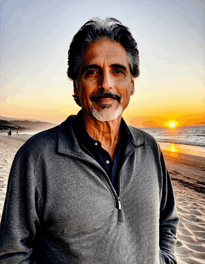 chris sarandon