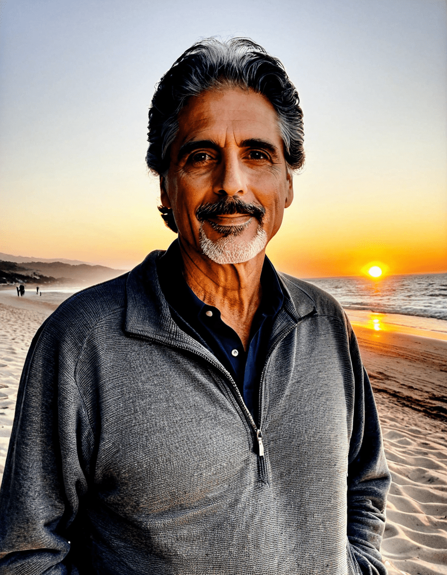 chris sarandon